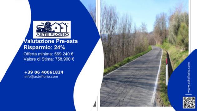 azienda agricola in vendita a Meldola in zona Teodorano