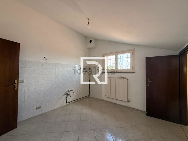 appartamento in vendita a Meldola