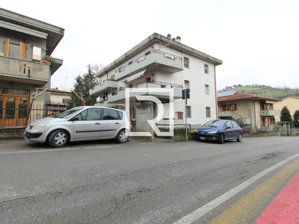 appartamento in vendita a Meldola