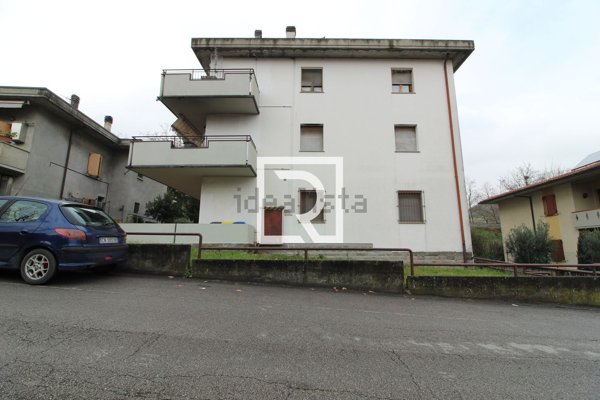 appartamento in vendita a Meldola