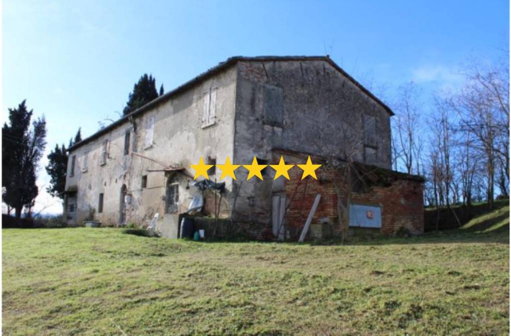 appartamento in vendita a Meldola