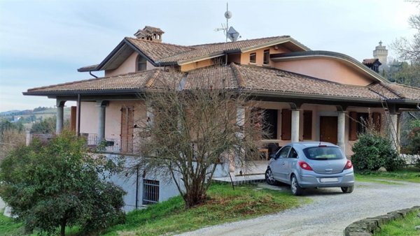 casa indipendente in vendita a Meldola in zona Vitignano