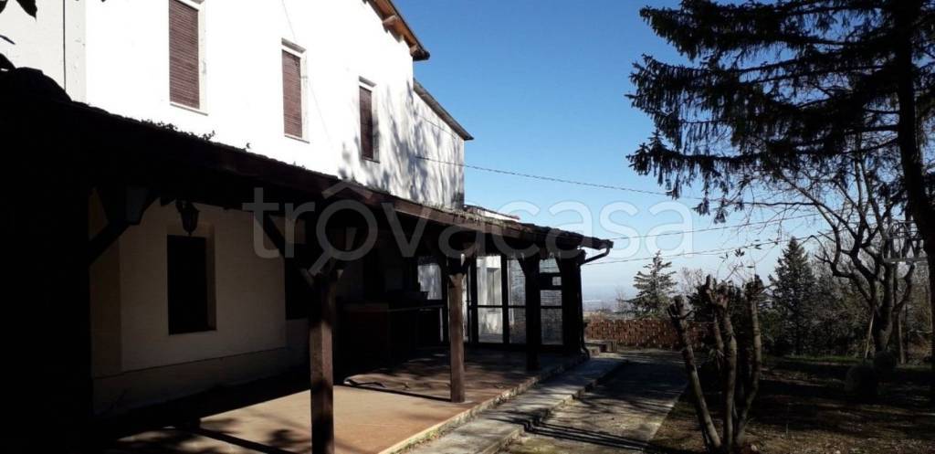 casa indipendente in vendita a Meldola