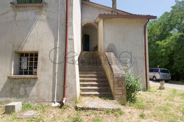 quadrivano in vendita a Meldola
