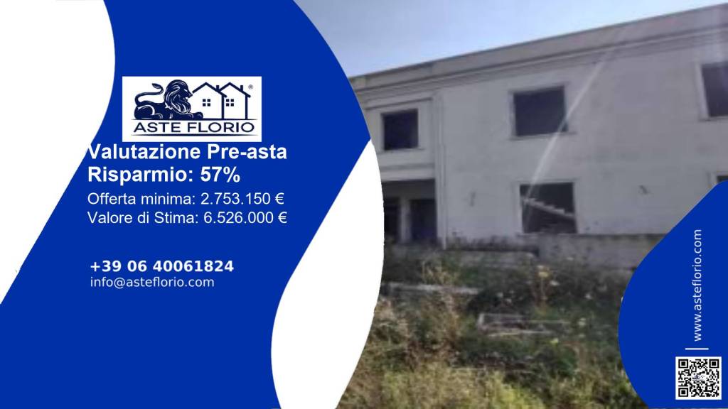 locale commerciale in vendita a Meldola