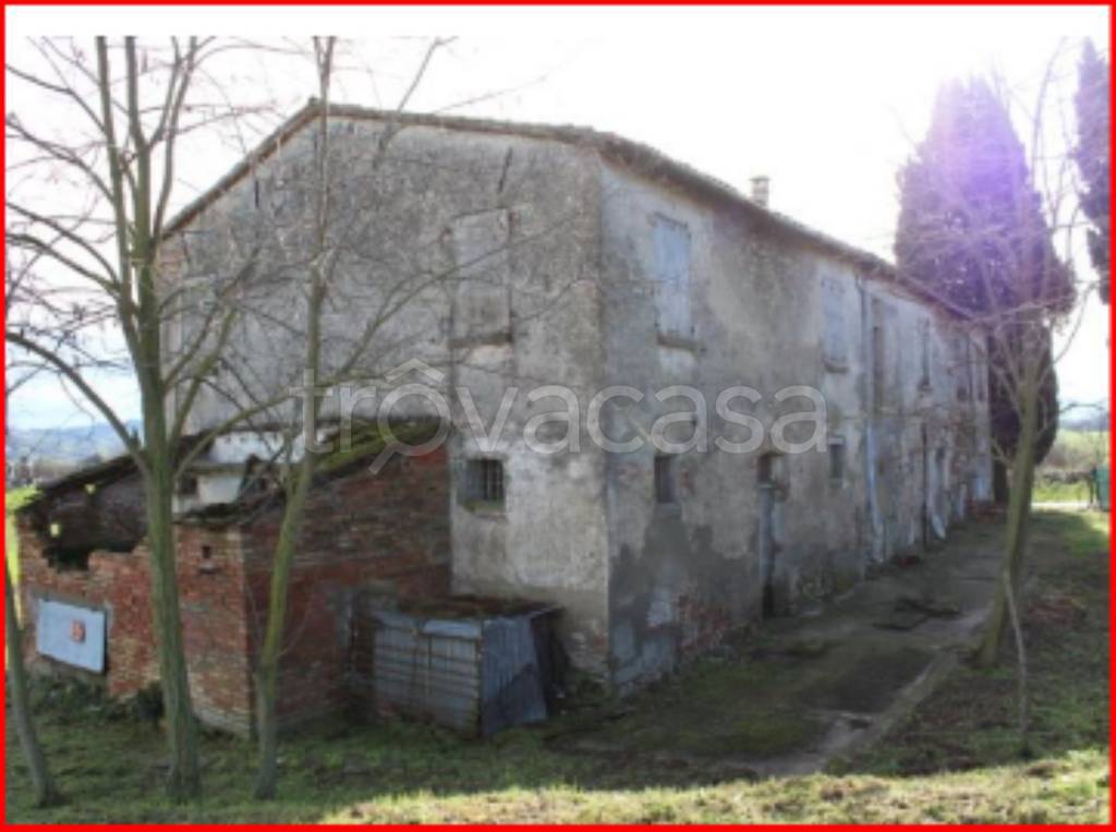 casa indipendente in vendita a Meldola