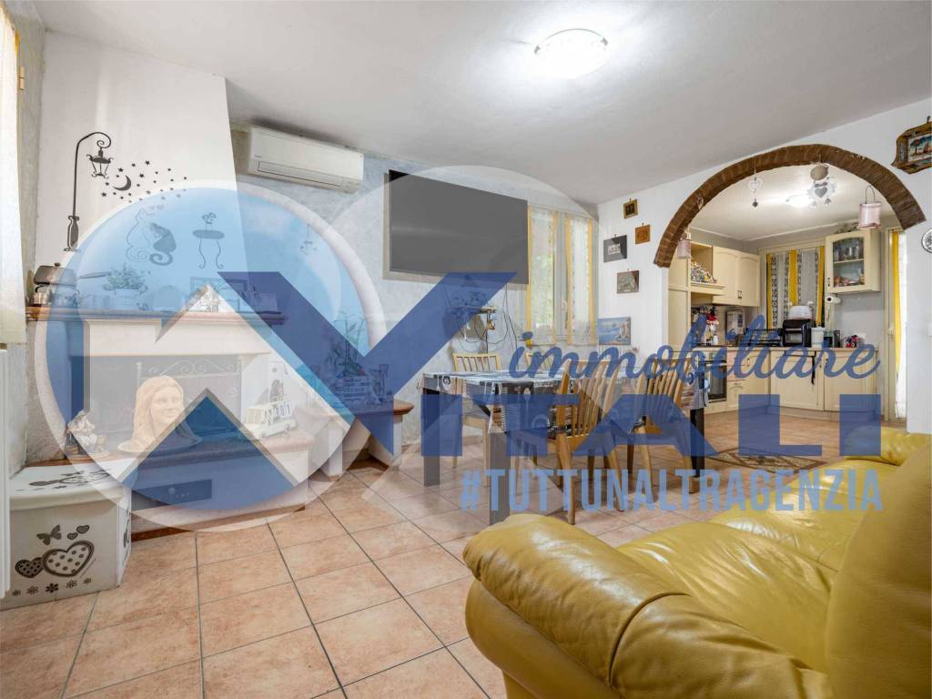 casa indipendente in vendita a Meldola