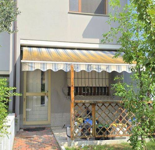 casa indipendente in vendita a Meldola