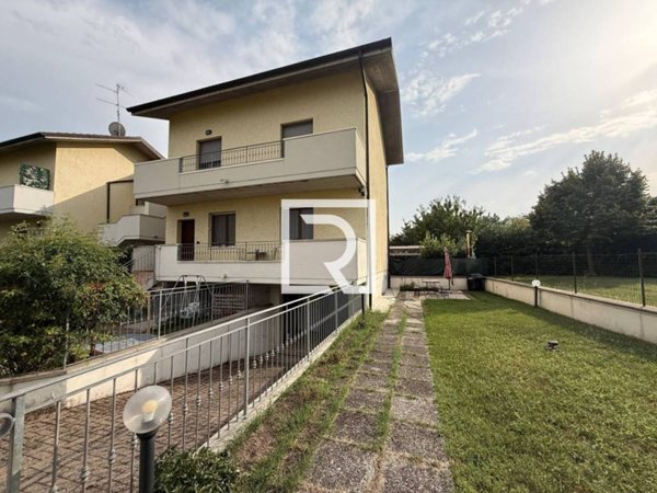 appartamento in vendita a Meldola