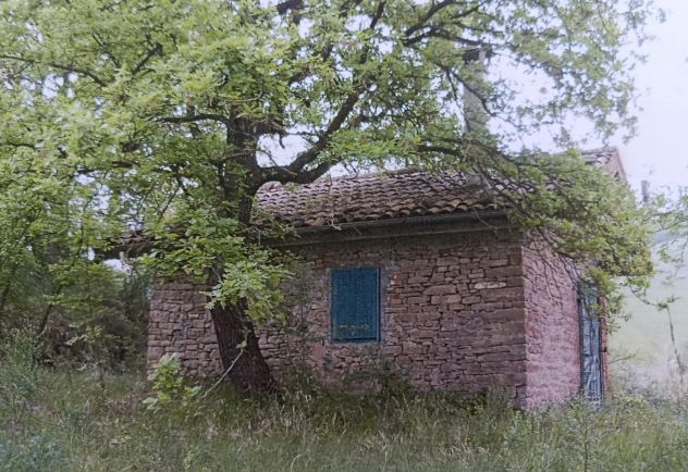 casa indipendente in vendita a Meldola in zona Teodorano