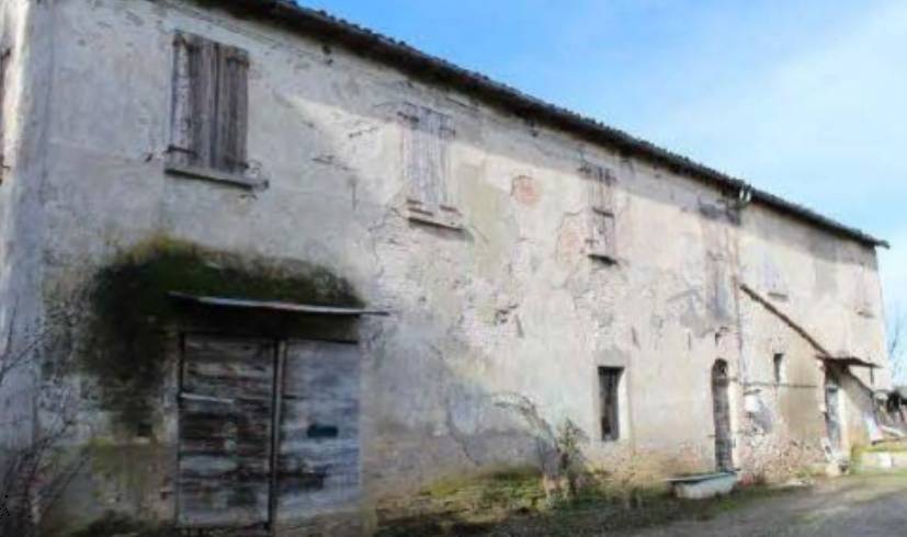 casa indipendente in vendita a Meldola