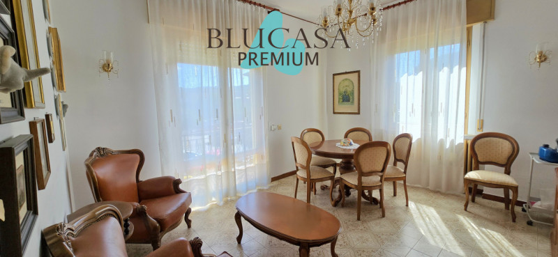 casa semindipendente in vendita a Meldola