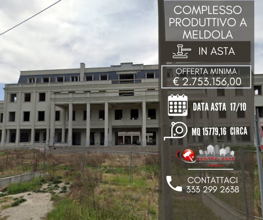 casa indipendente in vendita a Meldola