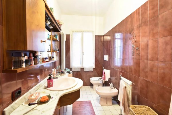 appartamento in vendita a Meldola in zona Teodorano