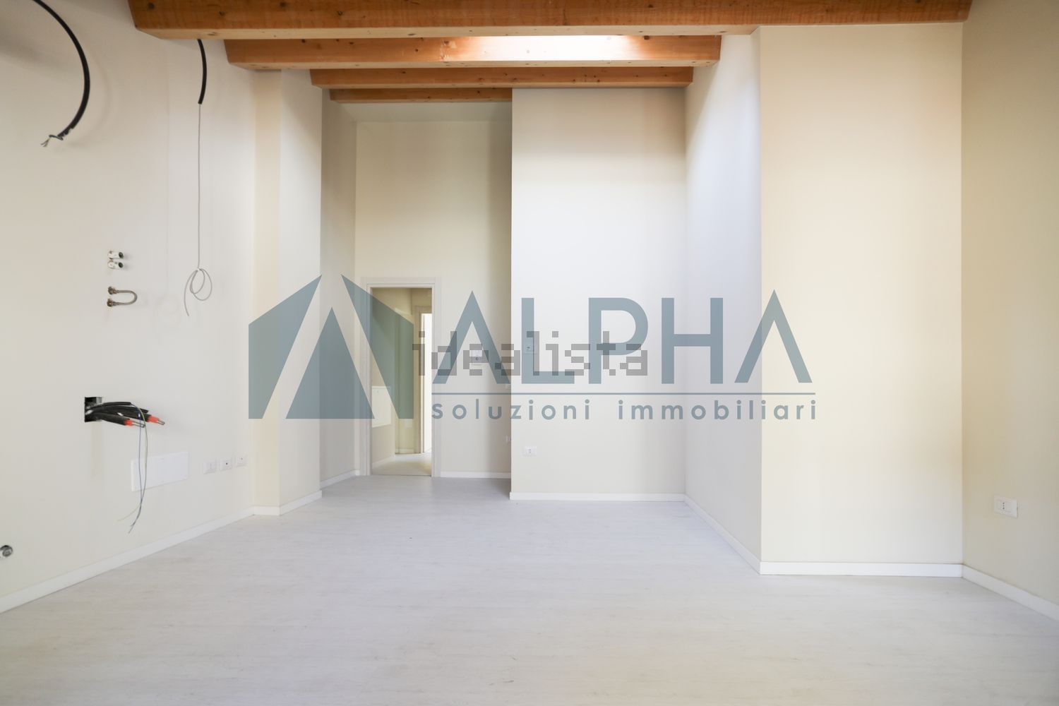 appartamento in vendita a Meldola