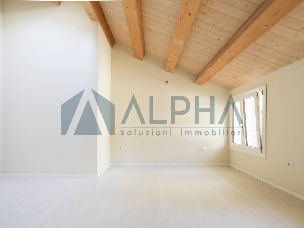 appartamento in vendita a Meldola