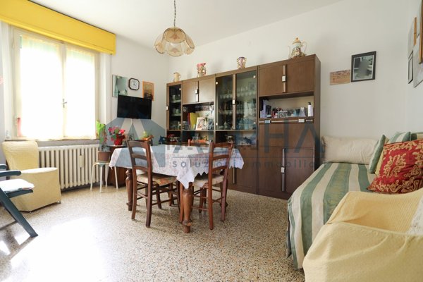 casa semindipendente in vendita a Meldola