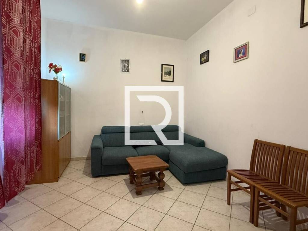 appartamento in vendita a Meldola