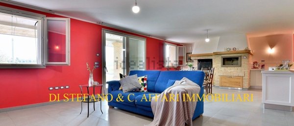 casa indipendente in vendita a Meldola