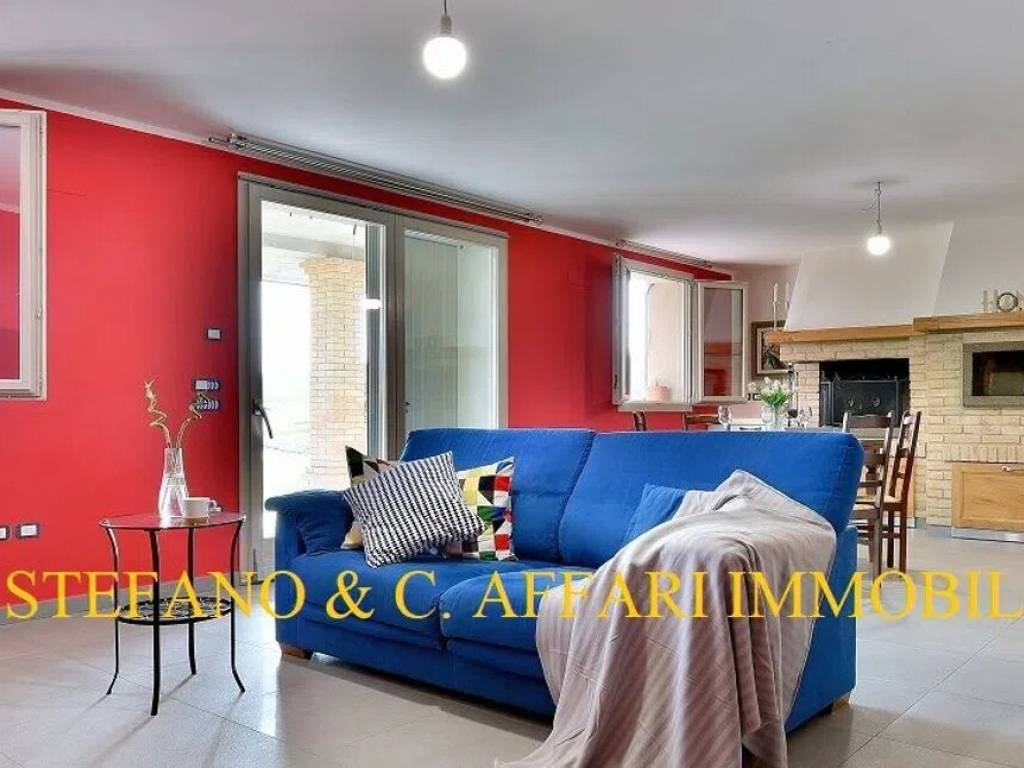 casa indipendente in vendita a Meldola