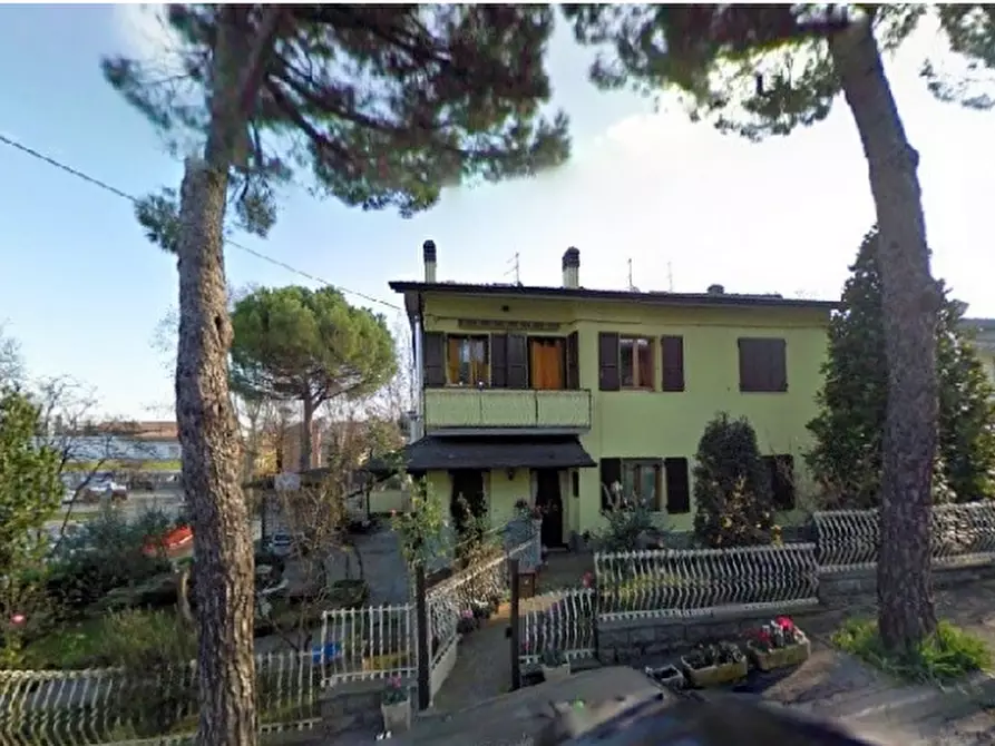 appartamento in vendita a Meldola