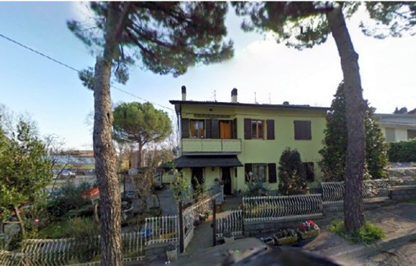 appartamento in vendita a Meldola