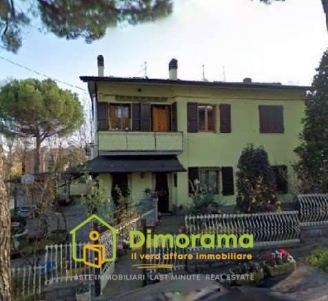 appartamento in vendita a Meldola