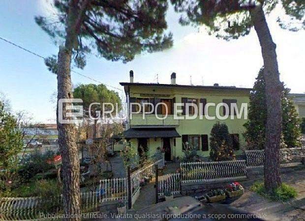 appartamento in vendita a Meldola