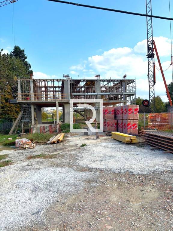 casa indipendente in vendita a Meldola