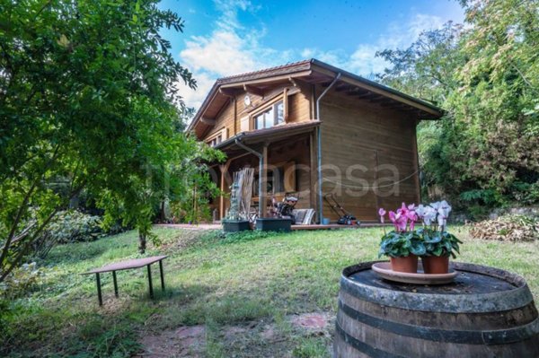 casa indipendente in vendita a Meldola