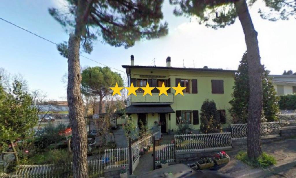 appartamento in vendita a Meldola