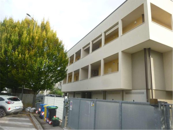 appartamento in vendita a Meldola