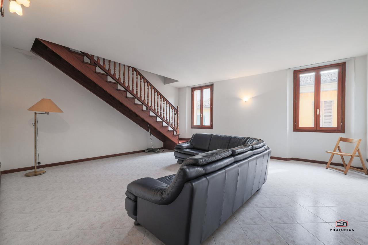 appartamento in vendita a Meldola