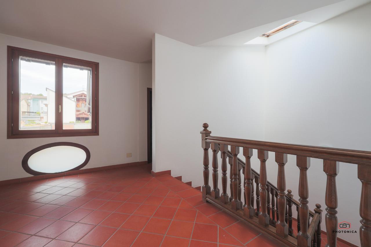 appartamento in vendita a Meldola