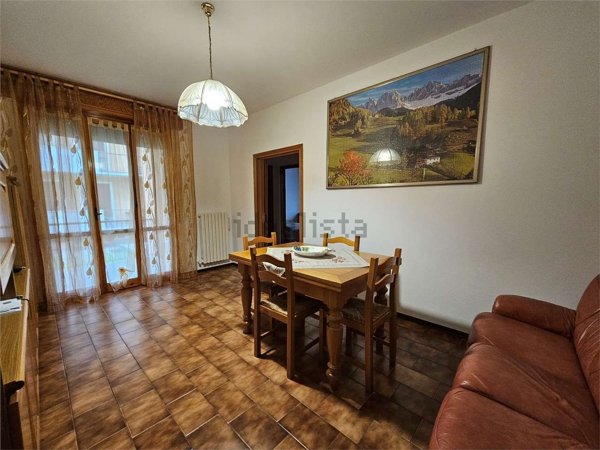 appartamento in vendita a Meldola