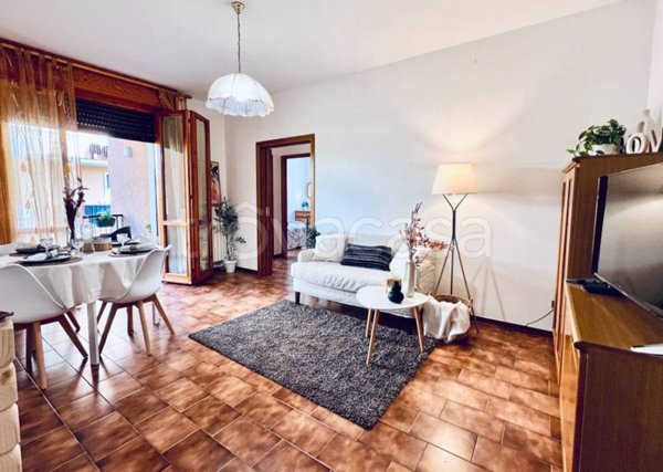 appartamento in vendita a Meldola