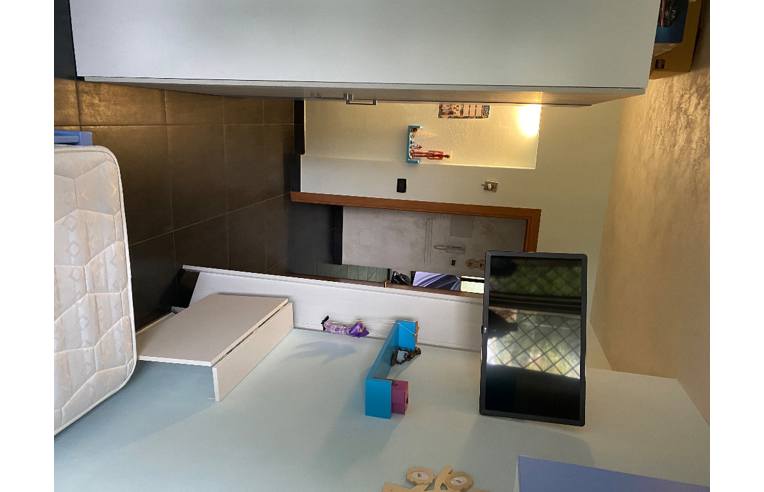 appartamento in vendita a Meldola