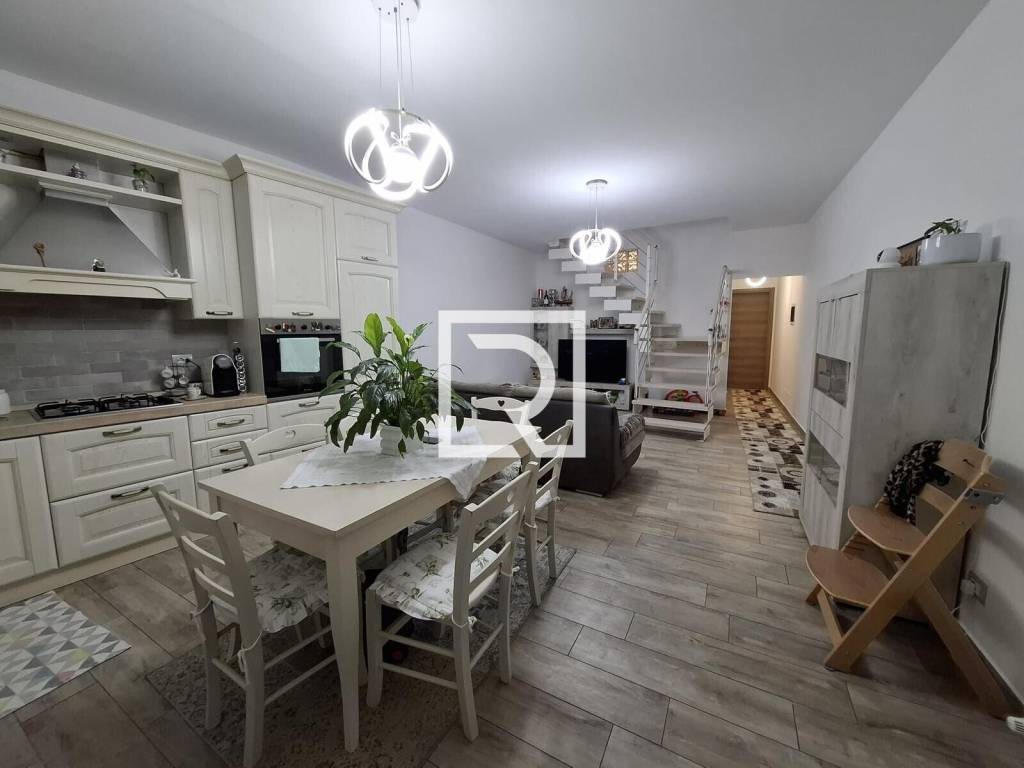 casa indipendente in vendita a Meldola