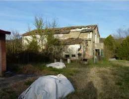 appartamento in vendita a Meldola in zona San Colombano