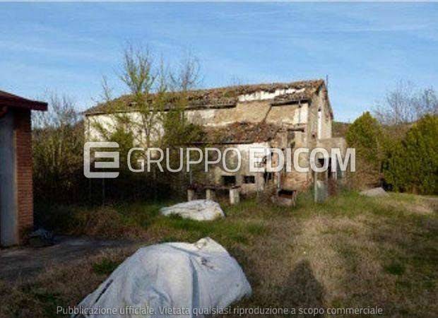 casa indipendente in vendita a Meldola