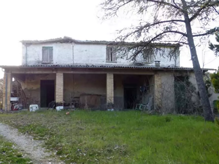 casa indipendente in vendita a Meldola in zona San Colombano