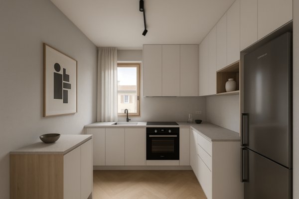 casa indipendente in vendita a Meldola