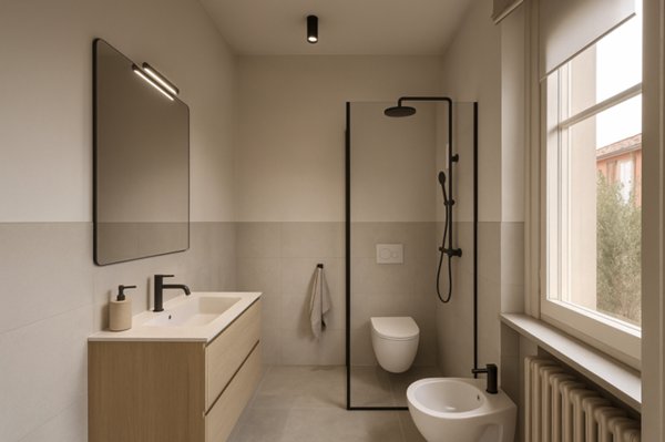 casa indipendente in vendita a Meldola