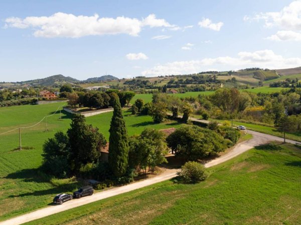 casa indipendente in vendita a Meldola