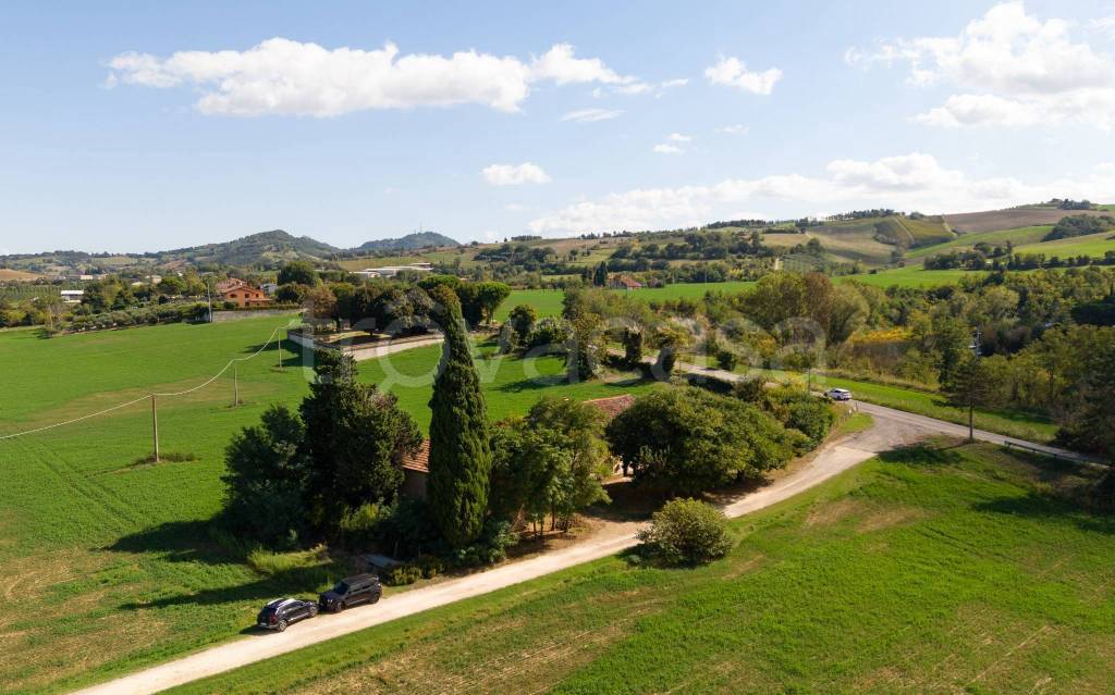 casa indipendente in vendita a Meldola