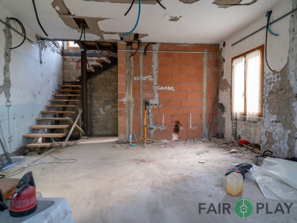 casa indipendente in vendita a Meldola