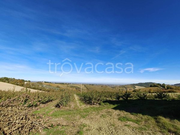 casa indipendente in vendita a Meldola