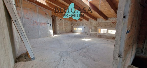 appartamento in vendita a Meldola