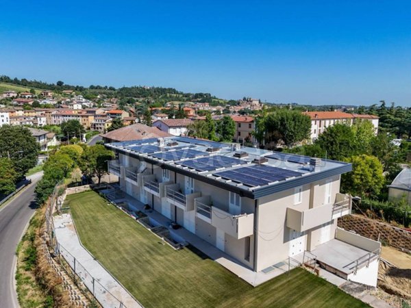 casa indipendente in vendita a Meldola
