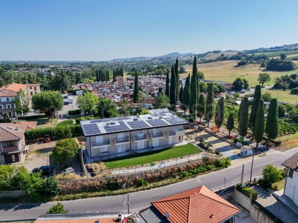 casa indipendente in vendita a Meldola
